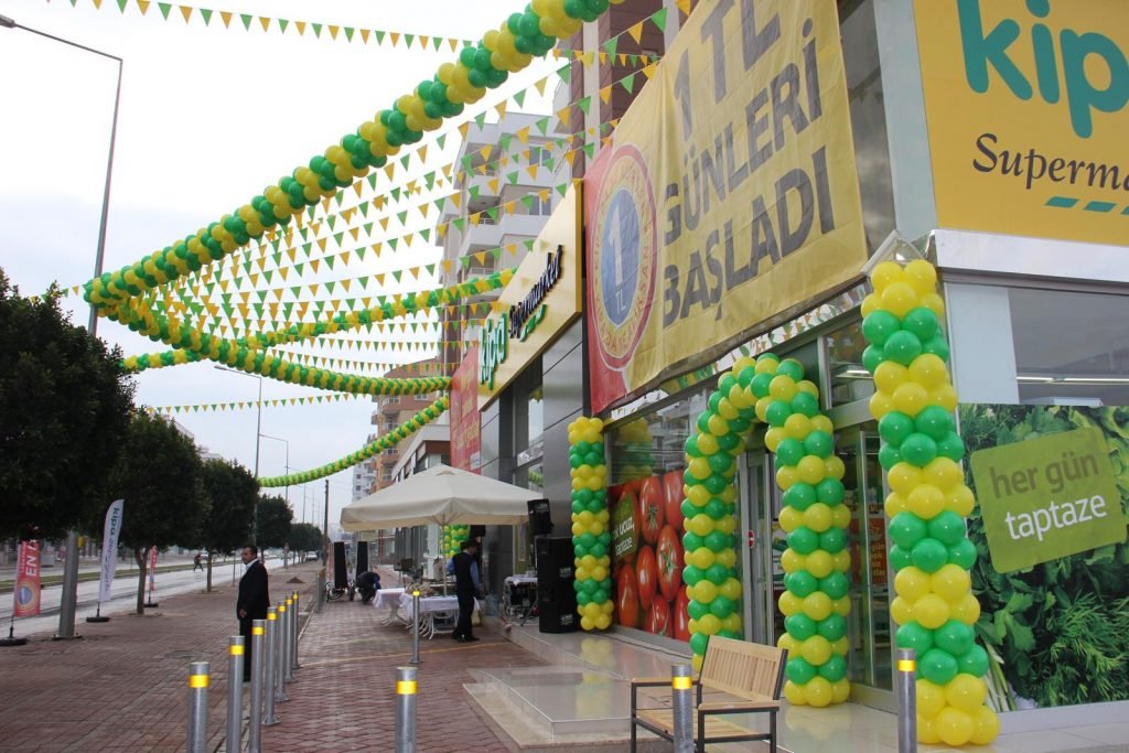 Nostaljik Sokak Satıcıları İzmir