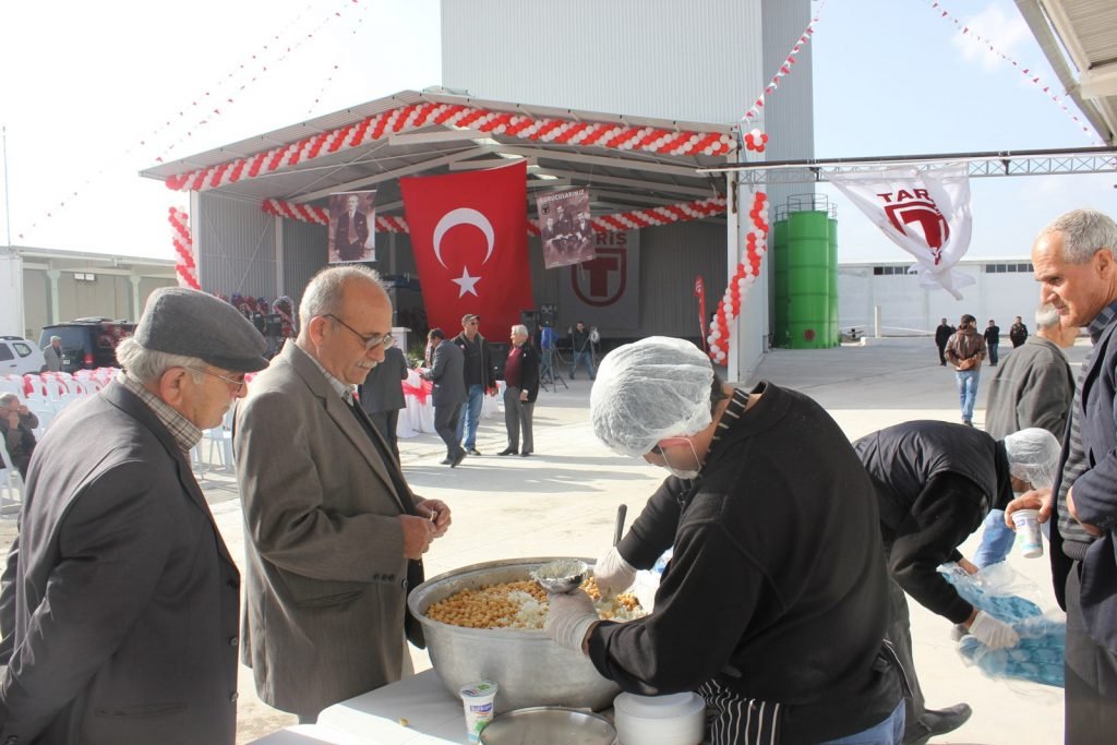 Nostaljik Sokak Satıcıları İzmir