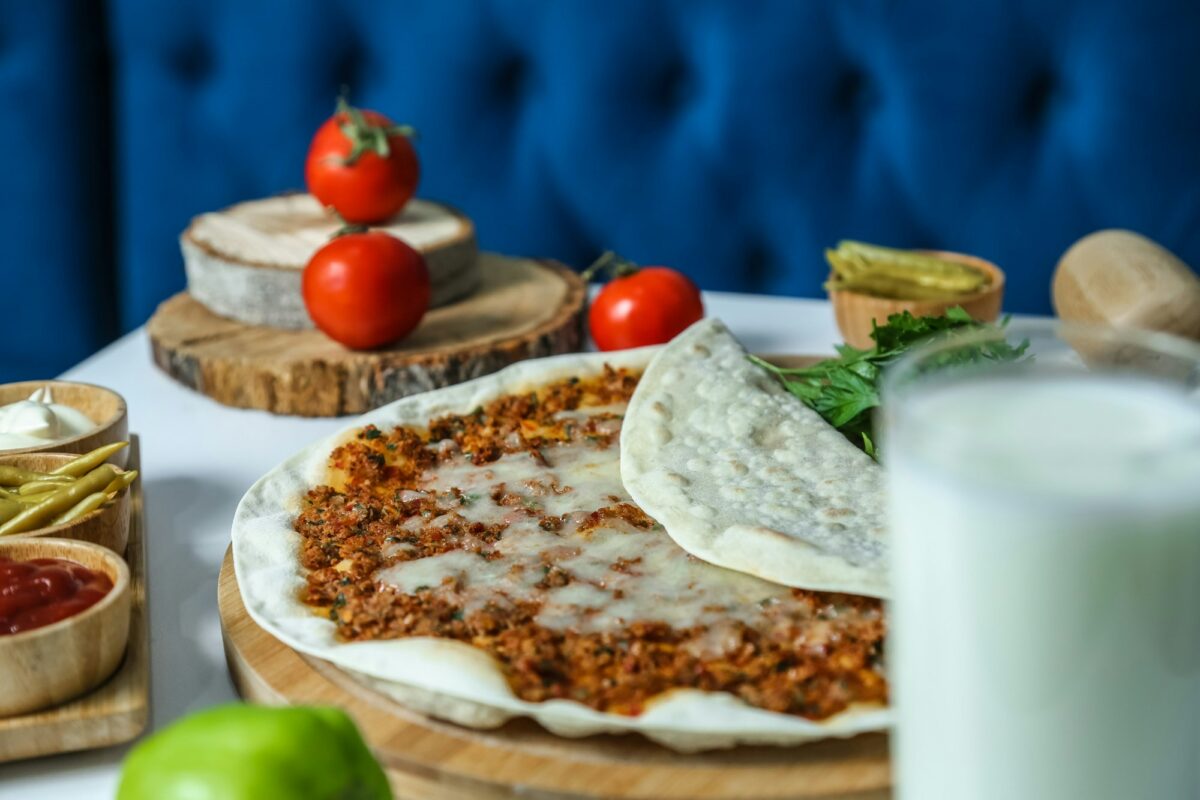 Nostaljik Sokak Satıcıları İzmir